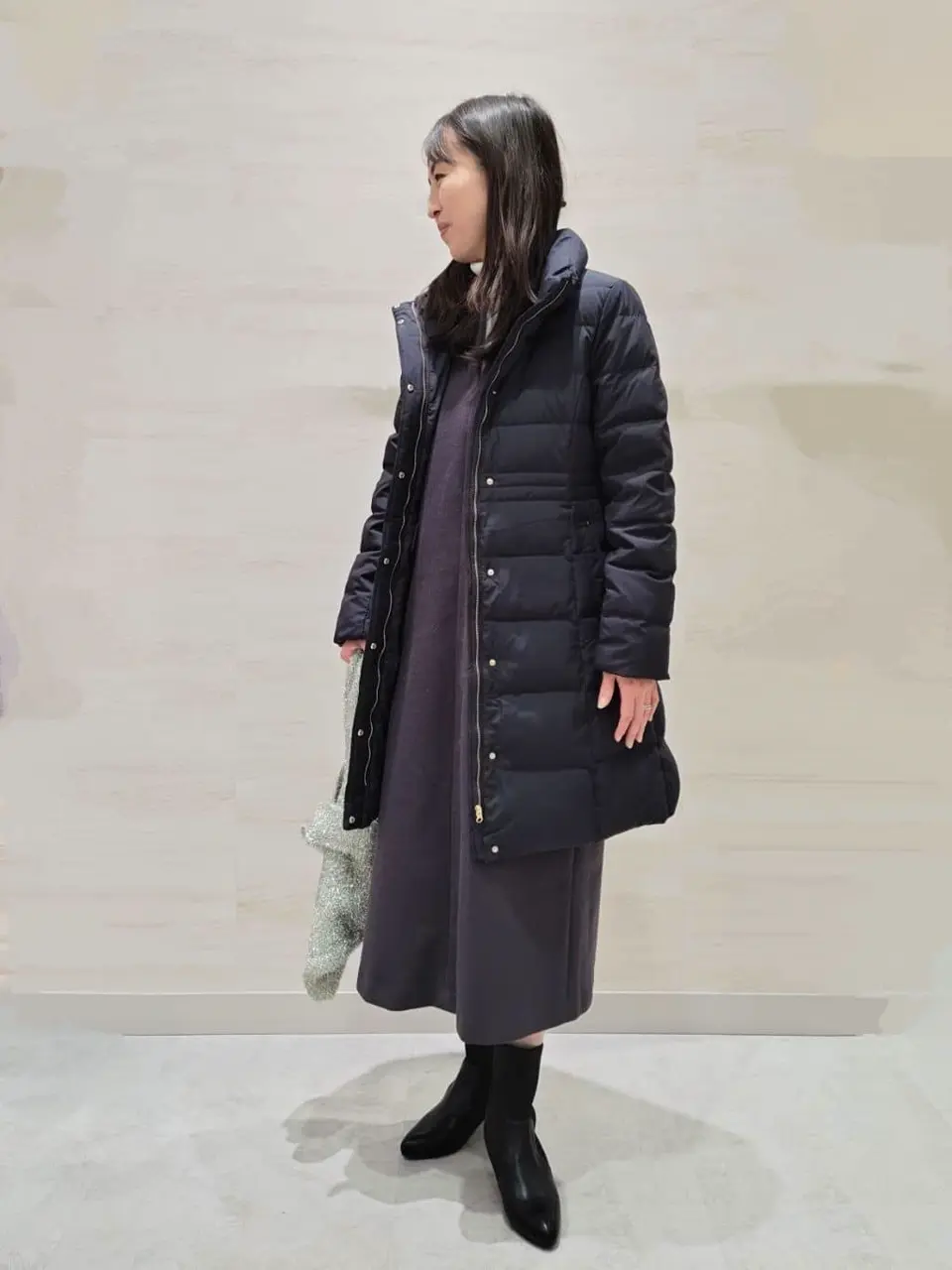  浅岡 コーディネート画像