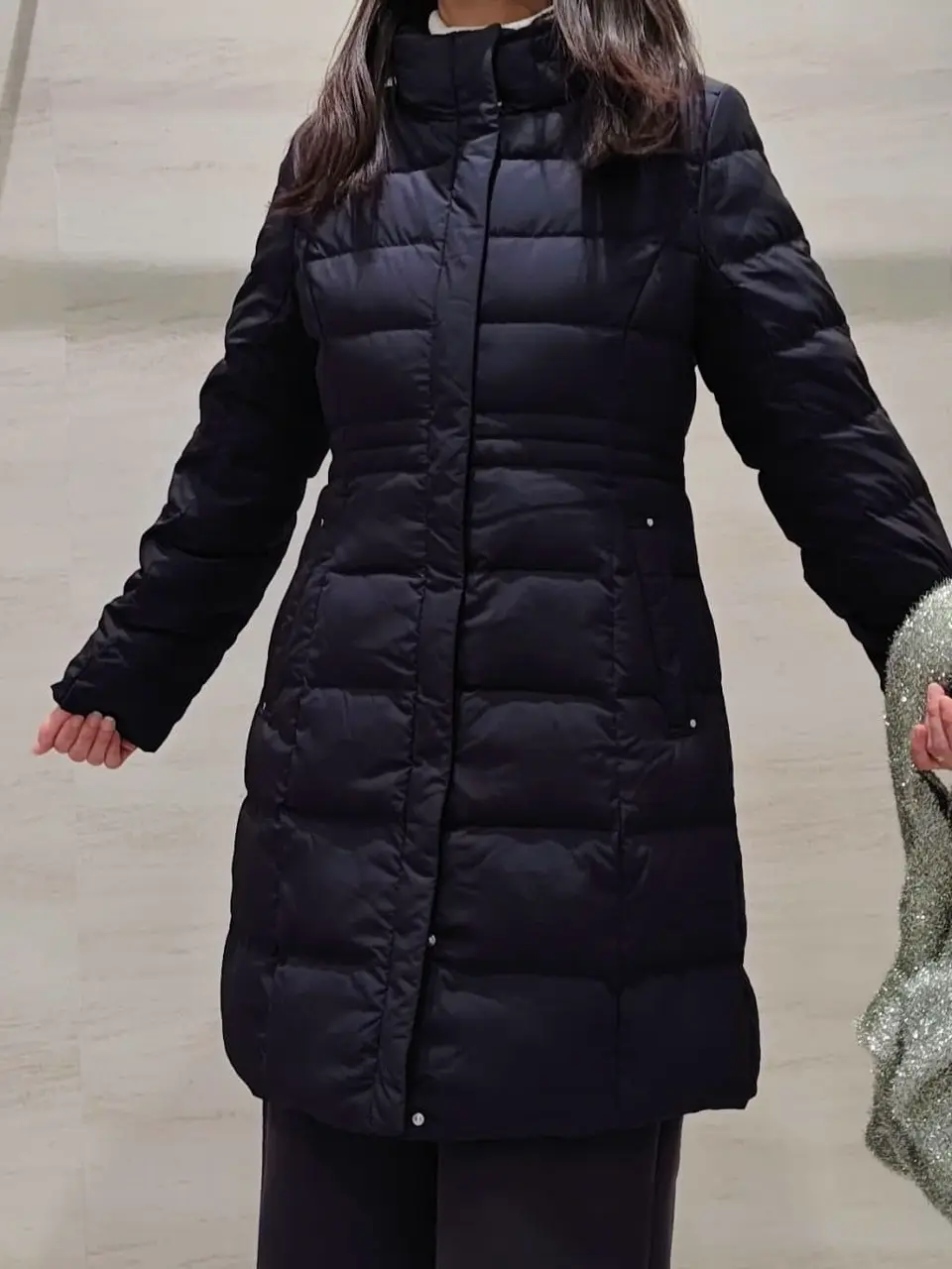 ONWARD CROSSET SELECT 浅岡 コーディネート画像