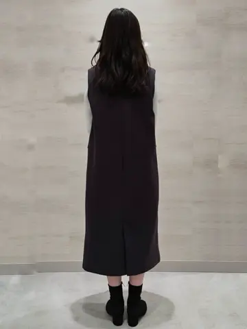 ONWARD CROSSET SELECT 浅岡 コーディネート画像