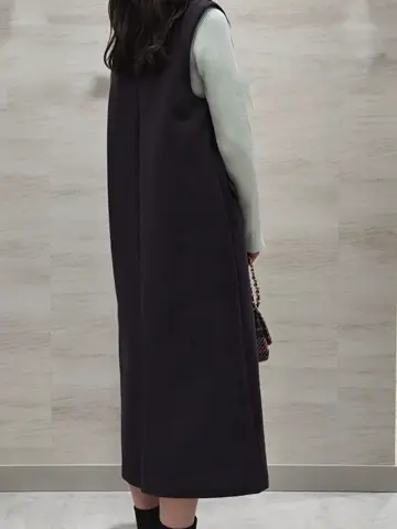 ONWARD CROSSET SELECT 浅岡 コーディネート画像