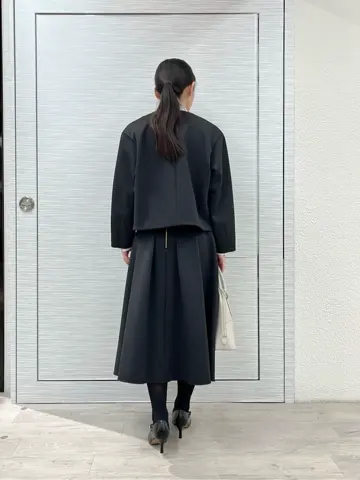 ONWARD CROSSET SELECT 大川 コーディネート画像