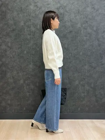 ONWARD CROSSET SELECT 金澤 コーディネート画像