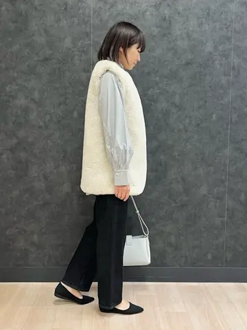 ONWARD CROSSET SELECT 金澤 コーディネート画像