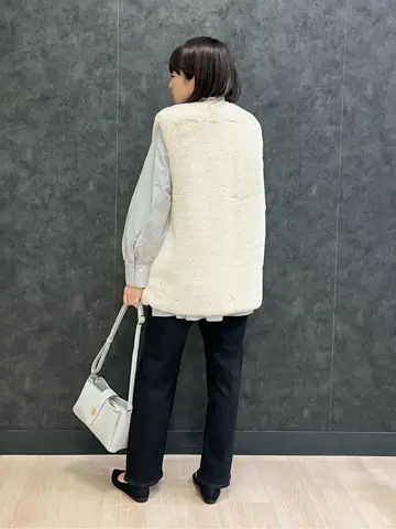 ONWARD CROSSET SELECT 金澤 コーディネート画像