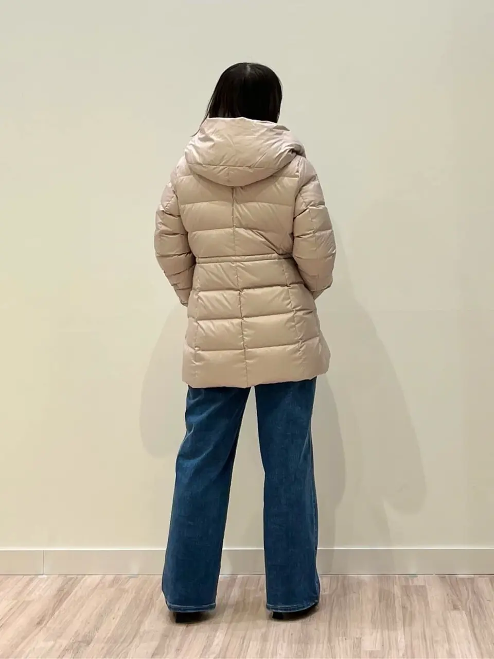 ONWARD CROSSET SELECT 小西 コーディネート画像