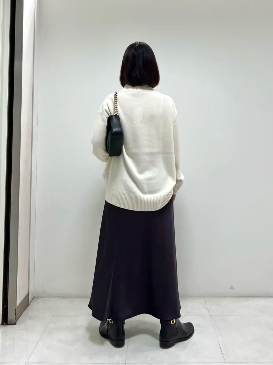 ONWARD CROSSET SELECT 市川 コーディネート画像