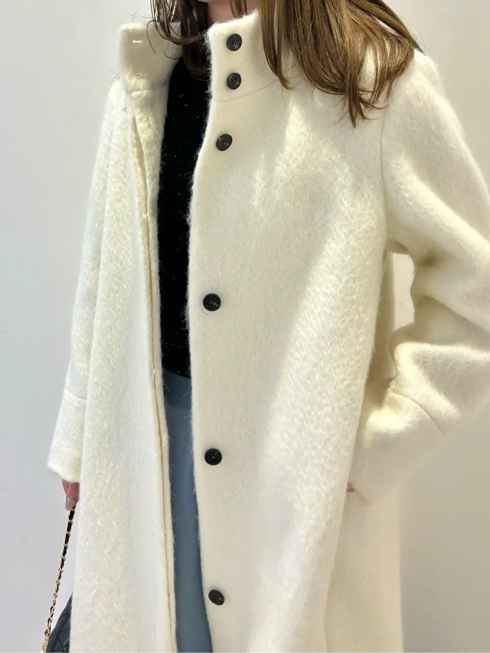 ONWARD CROSSET SELECT 石井 コーディネート画像