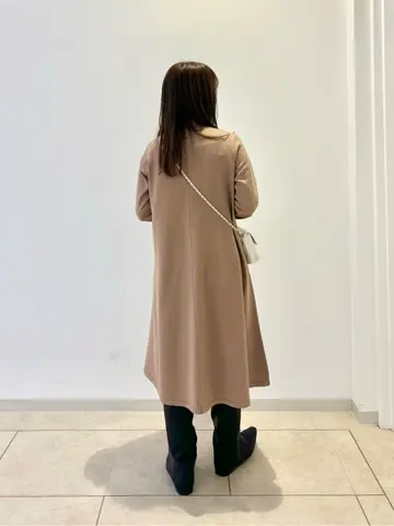 ONWARD CROSSET SELECT 石井 コーディネート画像