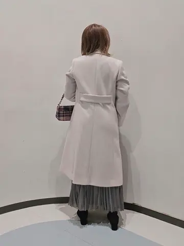 ONWARD CROSSET SELECT yamakawa コーディネート画像