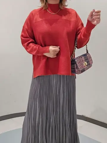 ONWARD CROSSET SELECT yamakawa コーディネート画像