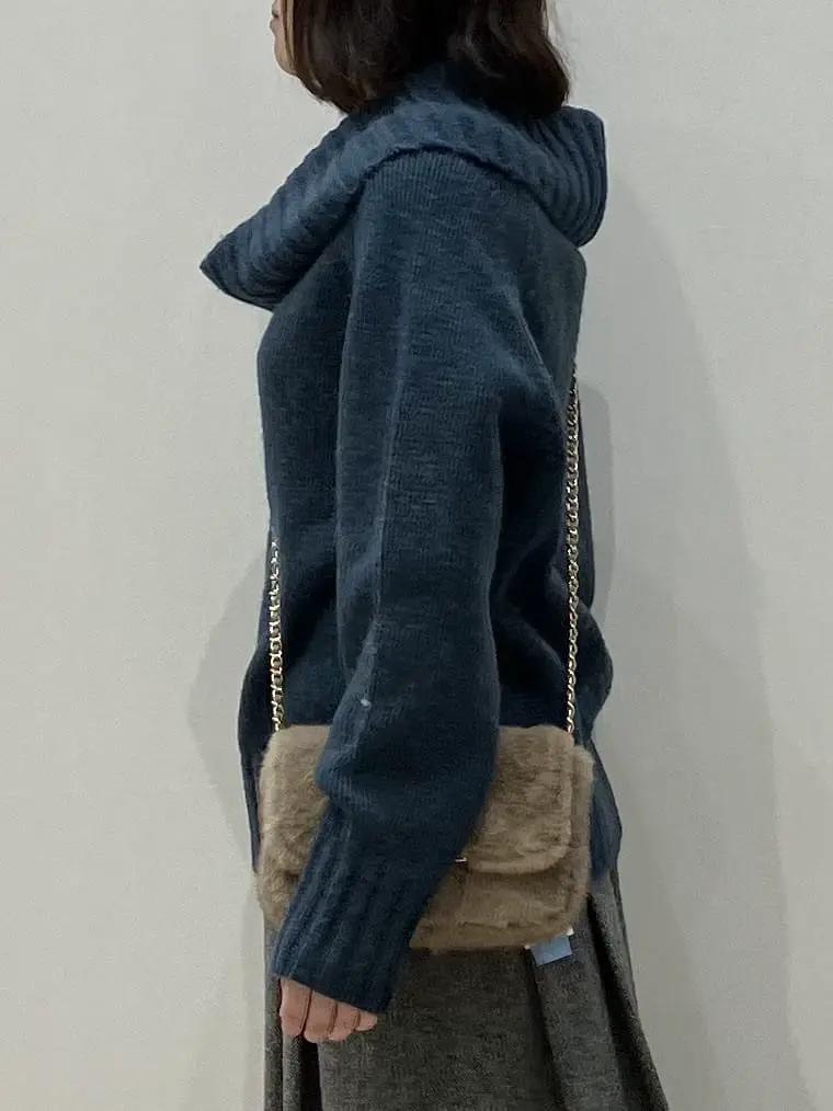 ONWARD CROSSET SELECT 林 コーディネート画像