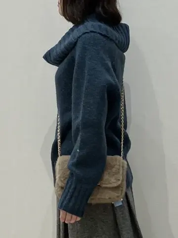 ONWARD CROSSET SELECT 林 コーディネート画像