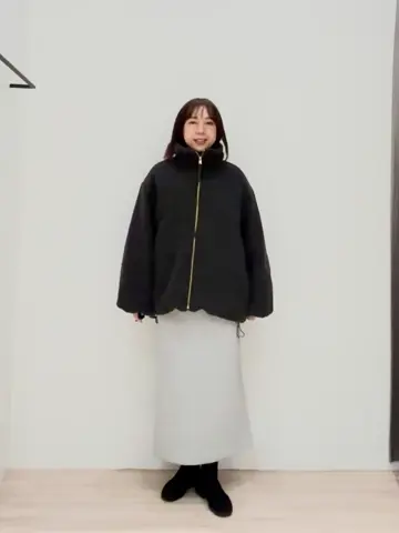 ONWARD CROSSET SELECT SAKAI コーディネート画像