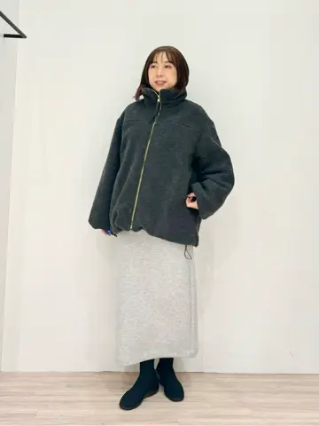 ONWARD CROSSET SELECT SAKAI コーディネート画像