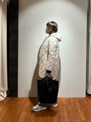 ONWARD CROSSET SELECT 藤木 コーディネート画像