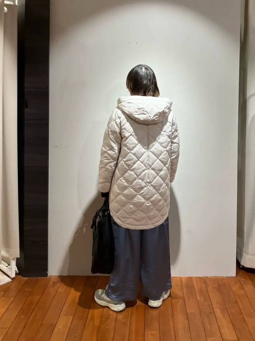 ONWARD CROSSET SELECT 藤木 コーディネート画像