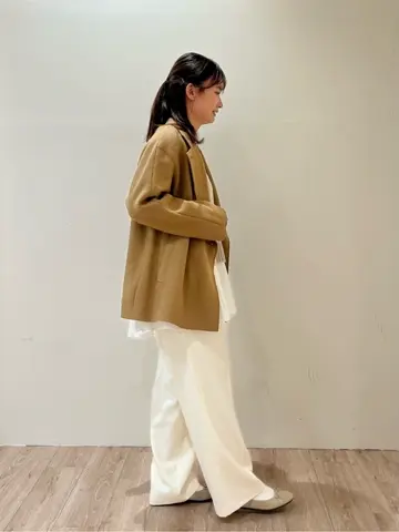 ONWARD CROSSET SELECT 西山 コーディネート画像