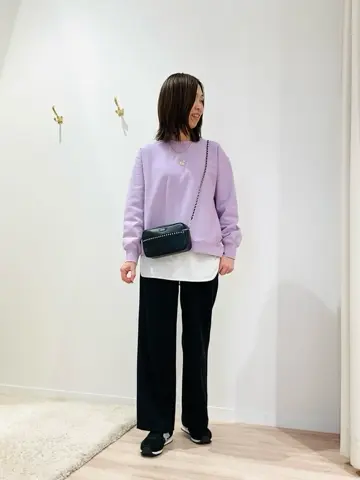 ONWARD CROSSET SELECT 押切 コーディネート画像