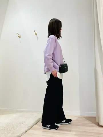 ONWARD CROSSET SELECT 押切 コーディネート画像