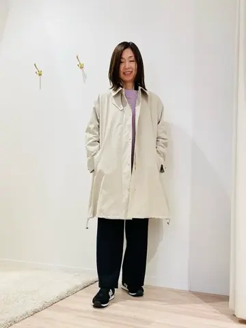 ONWARD CROSSET SELECT 押切 コーディネート画像