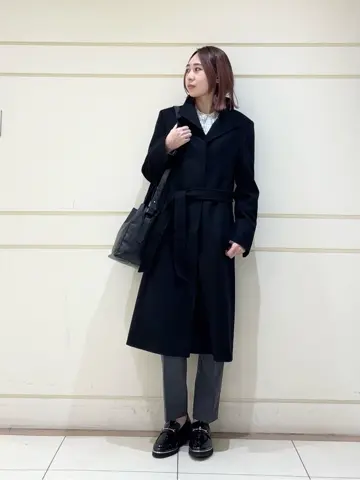 ONWARD CROSSET SELECT Kanako コーディネート画像