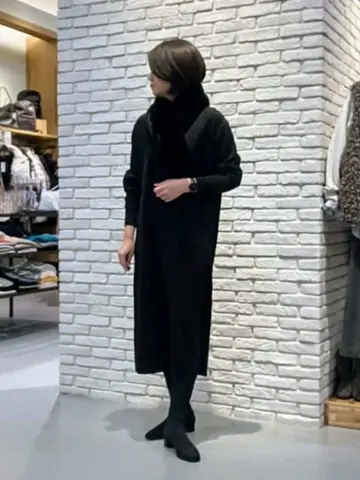 ONWARD CROSSET SELECT Tomi コーディネート画像