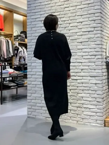 ONWARD CROSSET SELECT Tomi コーディネート画像