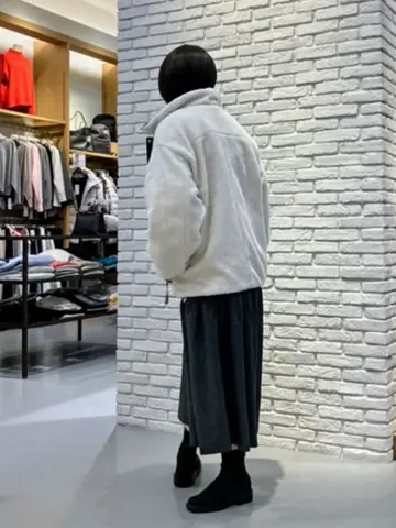 ONWARD CROSSET SELECT Tomi コーディネート画像