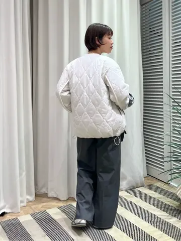 ONWARD CROSSET SELECT 伊藤 コーディネート画像