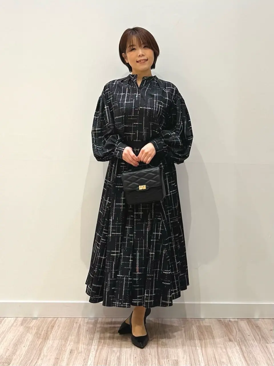  前田 コーディネート画像