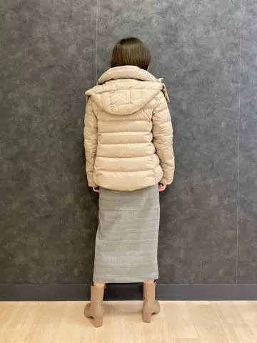 ONWARD CROSSET SELECT 斉藤 コーディネート画像