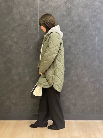 ONWARD CROSSET SELECT 斉藤 コーディネート画像