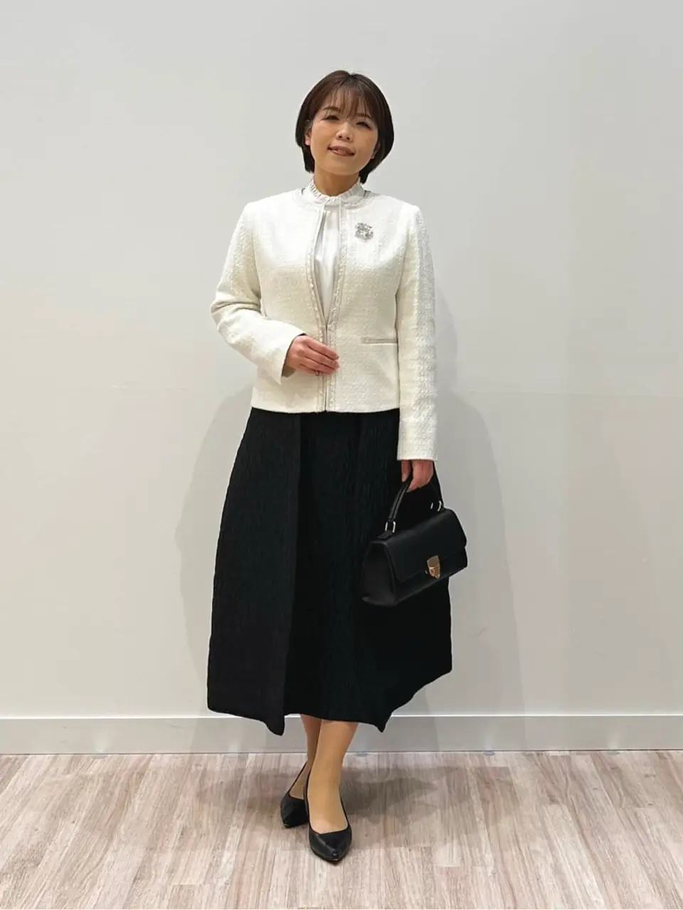  前田 コーディネート画像