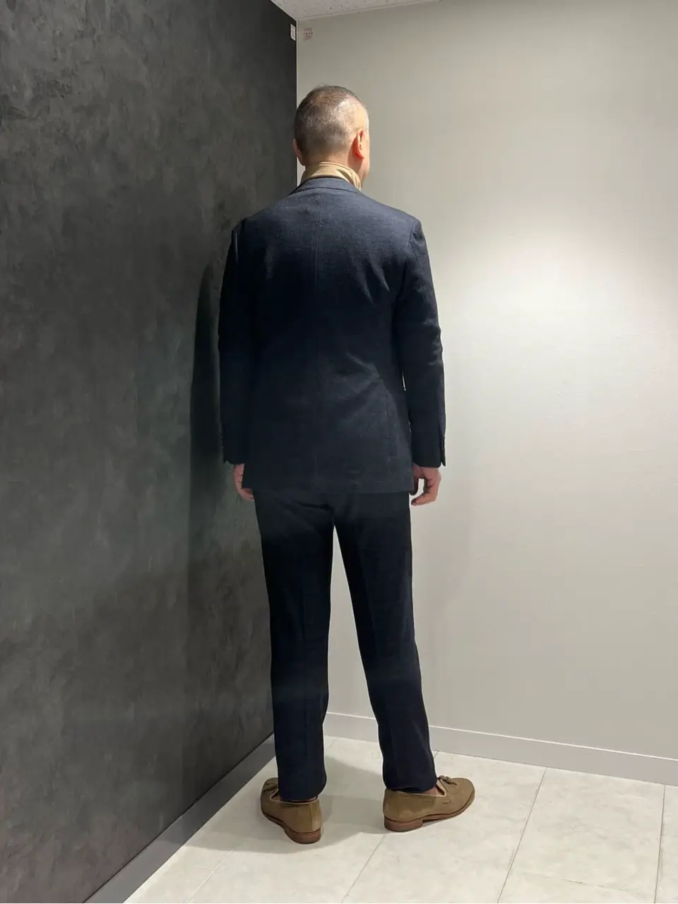 ONWARD CROSSET SELECT 松本 コーディネート画像