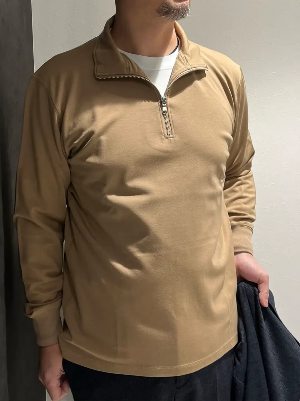 ONWARD CROSSET SELECT 松本 コーディネート画像