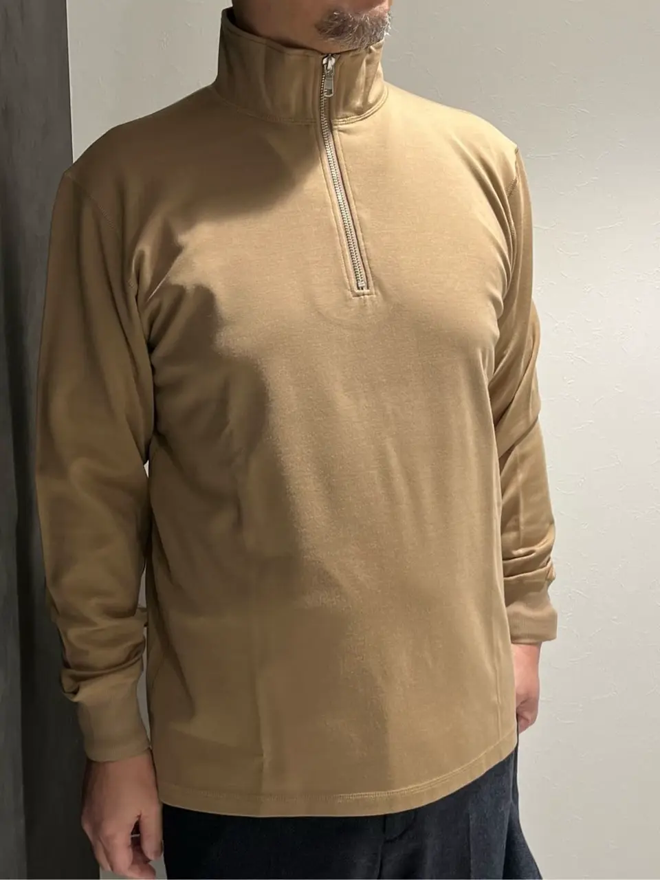 ONWARD CROSSET SELECT 松本 コーディネート画像