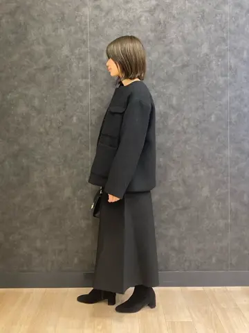 ONWARD CROSSET SELECT 斉藤 コーディネート画像