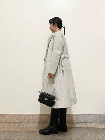 ONWARD CROSSET SELECT 佐藤 コーディネート画像