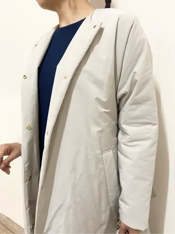 ONWARD CROSSET SELECT 佐藤 コーディネート画像