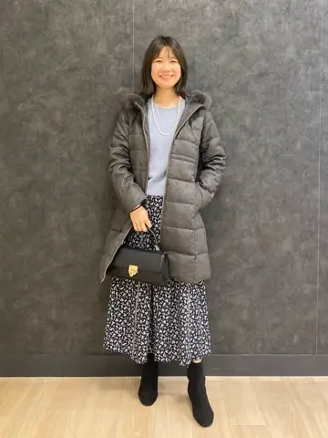 ONWARD CROSSET SELECT 斉藤 コーディネート画像