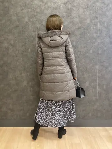 ONWARD CROSSET SELECT 斉藤 コーディネート画像