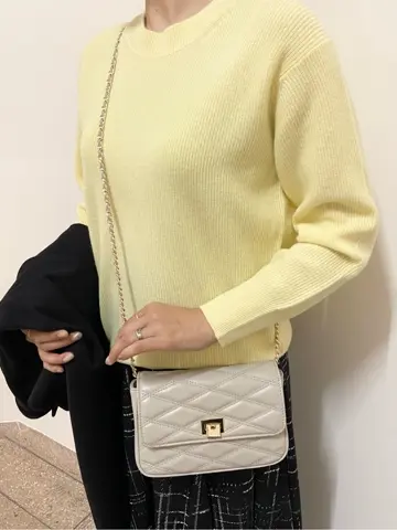 ONWARD CROSSET SELECT 佐藤 コーディネート画像