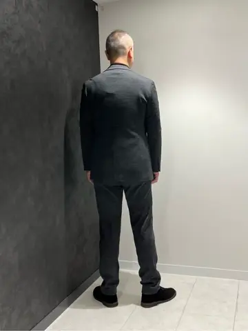 ONWARD CROSSET SELECT 松本 コーディネート画像