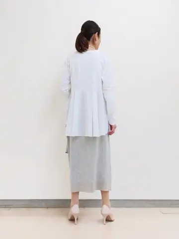 ONWARD CROSSET SELECT 八田 コーディネート画像