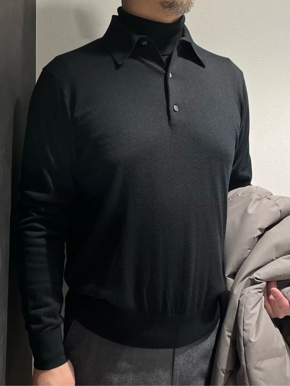 ONWARD CROSSET SELECT 松本 コーディネート画像