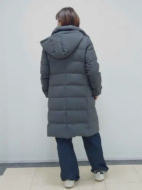 ONWARD CROSSET SELECT 伊藤(宇山) コーディネート画像