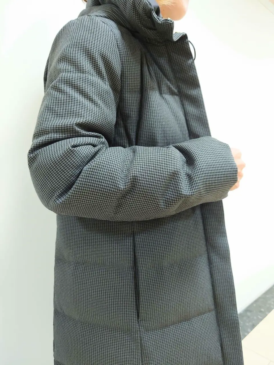 ONWARD CROSSET SELECT 伊藤(宇山) コーディネート画像