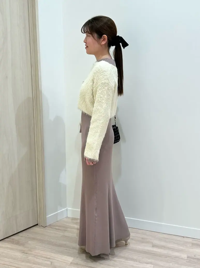 ONWARD CROSSET SELECT 太田 コーディネート画像