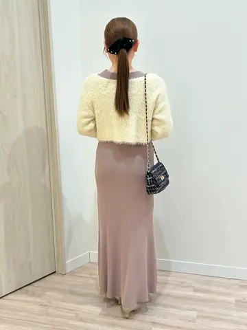 ONWARD CROSSET SELECT 太田 コーディネート画像