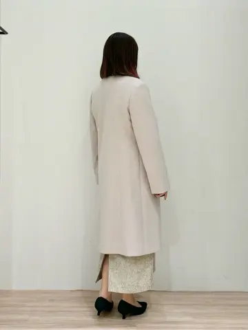 ONWARD CROSSET SELECT SAKAI コーディネート画像